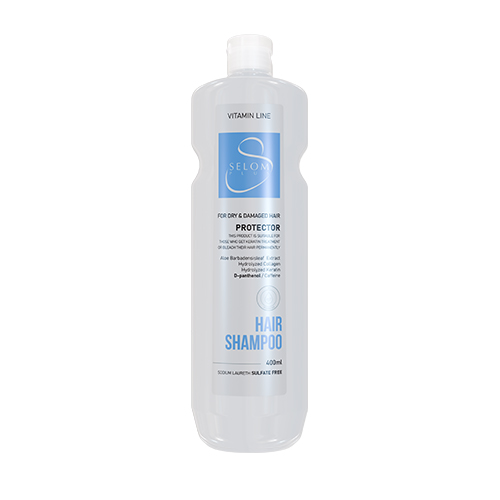 shampoovitamine
